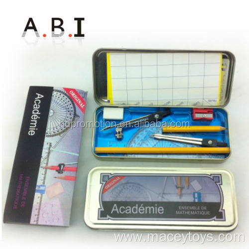 Hot Sale Oxford Marshal Academie Math Set